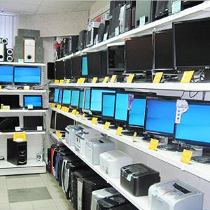 Компьютерные магазины Волчихи