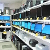 Компьютерные магазины в Волчихе